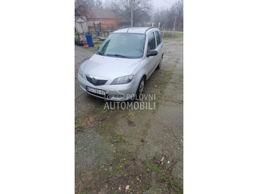 Mazda 2 1.3