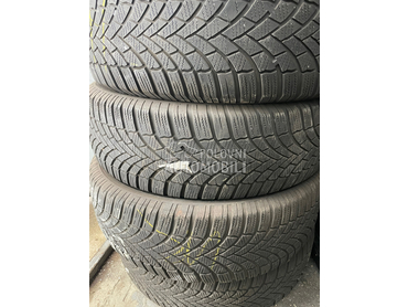 Bridgestone 215/65 R16 Zimska
