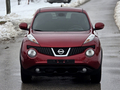 Nissan Juke 1.5 dCi, Tekna, CH