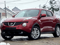 Nissan Juke 1.5 dCi, Tekna, CH