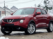 Nissan Juke 1.5 dCi, Tekna, CH