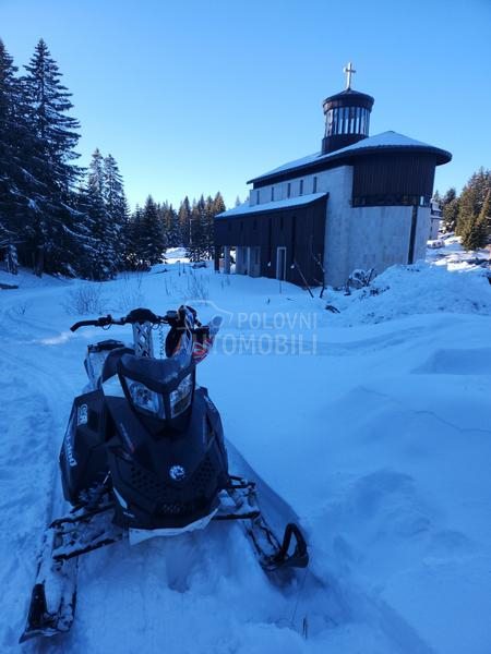 Ski-Doo summit 800R 154