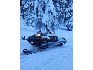 Ski-Doo summit 800R 154