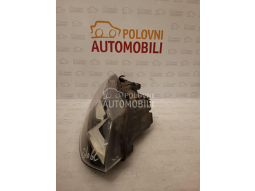 Full led desni far za Volkswagen Polo od 2014. do 2017. god.