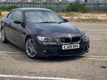 BMW 325 325i M paket