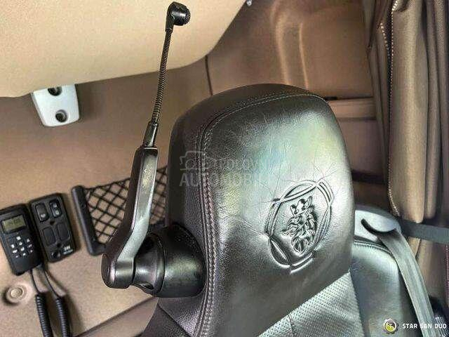 Scania R730 /STR0275