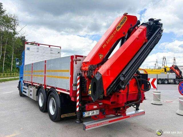 Scania R730 /STR0275