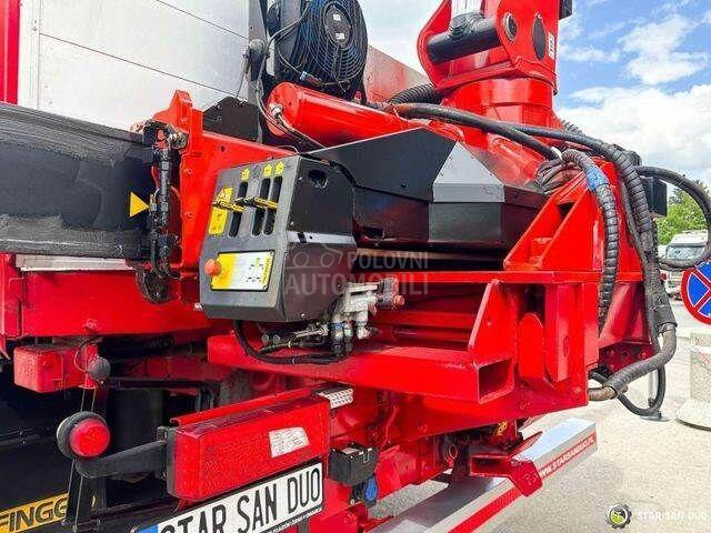 Scania R730 /STR0275