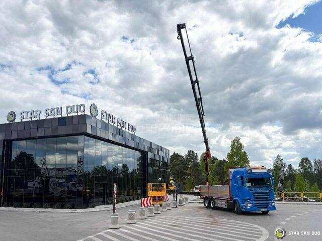 Scania R730 /STR0275