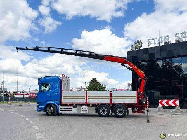 Scania R730 /STR0275