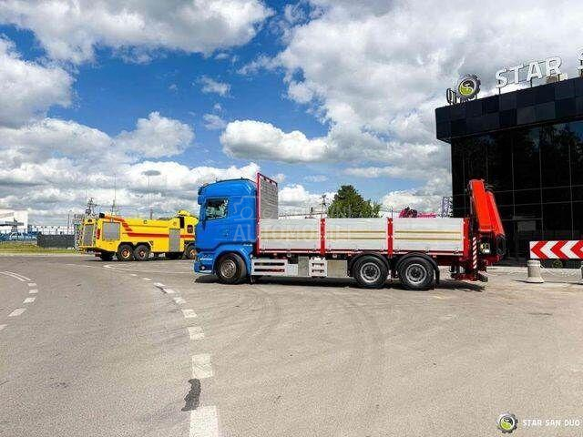 Scania R730 /STR0275