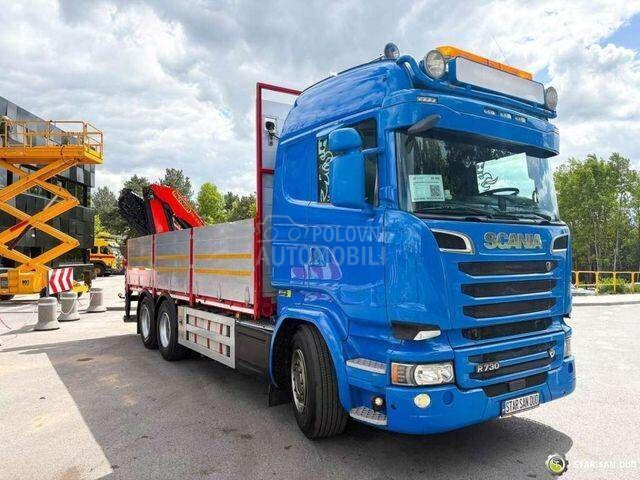 Scania R730 /STR0275