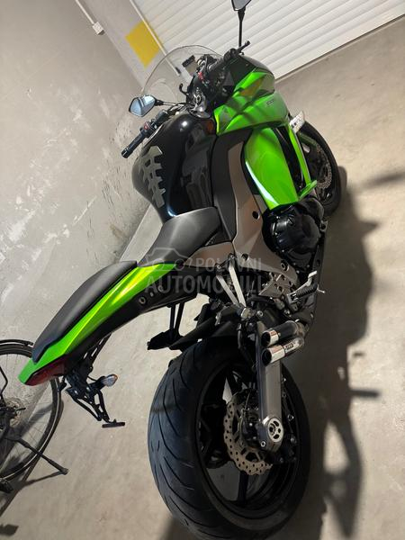 Kawasaki Z1000sx