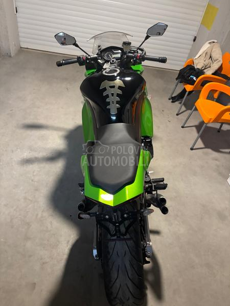 Kawasaki Z1000sx