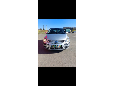 Volkswagen Golf Plus 1.6
