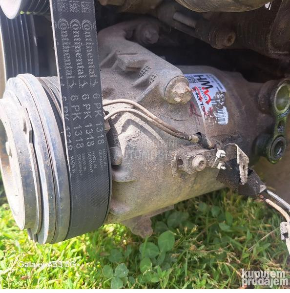 Kompresor klime  1.3 cdti