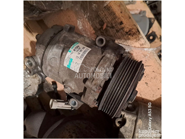 Kompresor klime  1.3 cdti za Opel Astra H