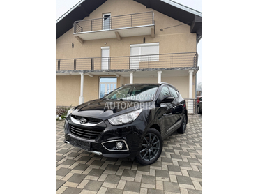 Hyundai ix35 Exclusive