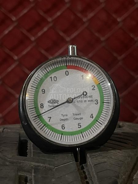 Tigar 215/60 R17 Zimska