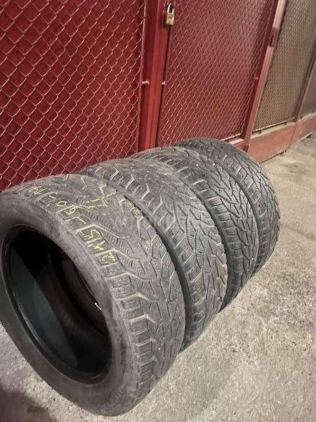 Tigar 215/60 R17 Zimska