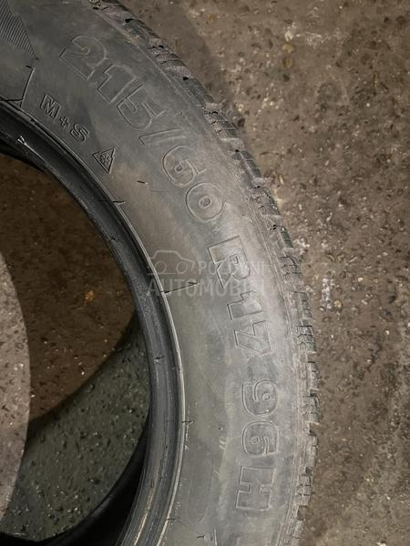 Tigar 215/60 R17 Zimska