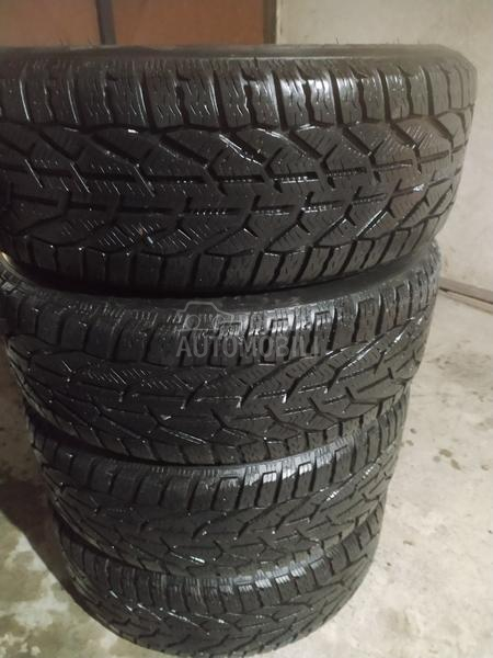 Tigar 205/55 R16 Zimska