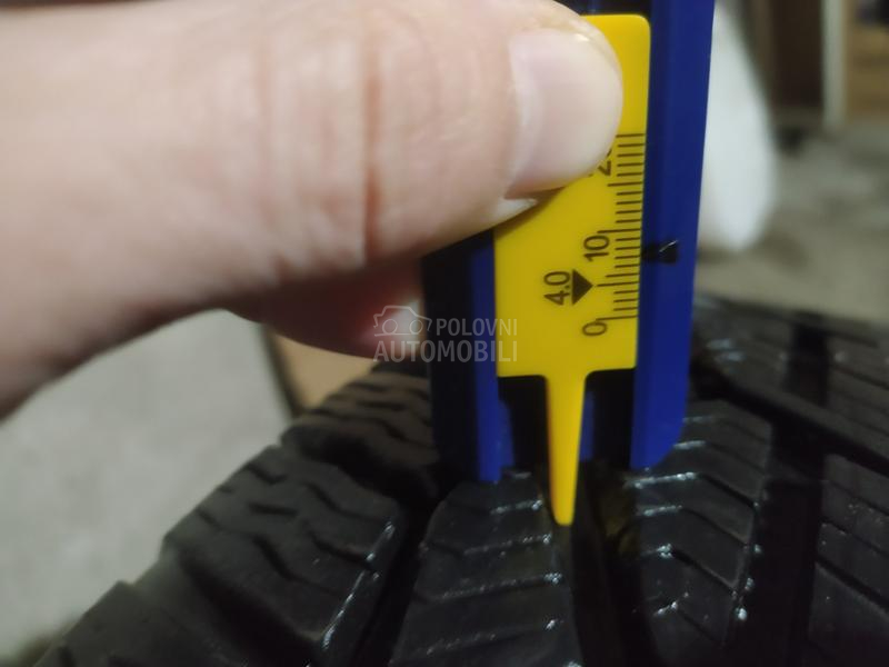 Tigar 205/55 R16 Zimska