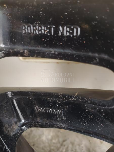 Tigar 205/55 R16 Zimska