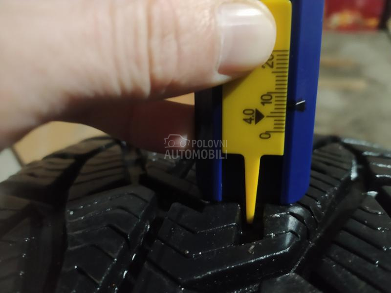 Tigar 205/55 R16 Zimska