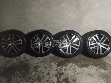 Tigar 205/55 R16 Zimska