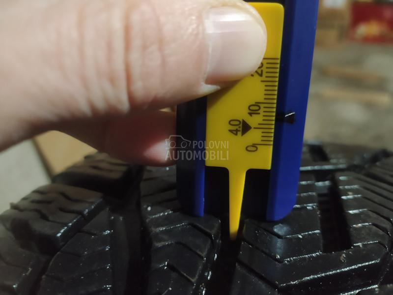 Tigar 205/55 R16 Zimska