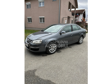 Volkswagen Jetta 2.0tdi 16v