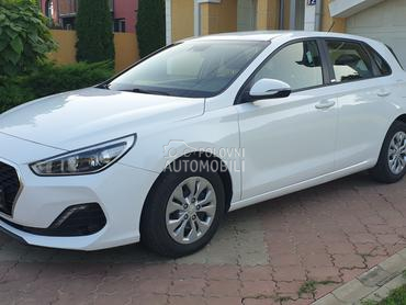 Hyundai i30 1.4