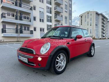 MINI One 