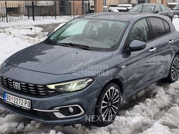 Fiat Tipo 1.4 LOUNGE VIRT.