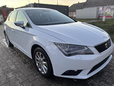 Seat Leon 1.6 TDI Matrix