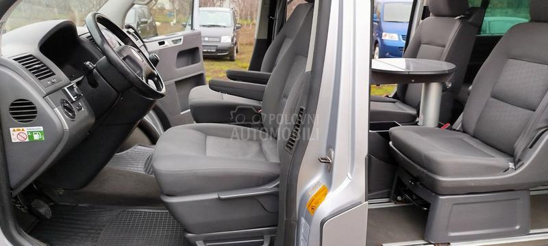 Volkswagen Multivan MULTIVAN CH