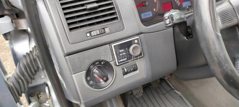 Volkswagen Multivan MULTIVAN CH