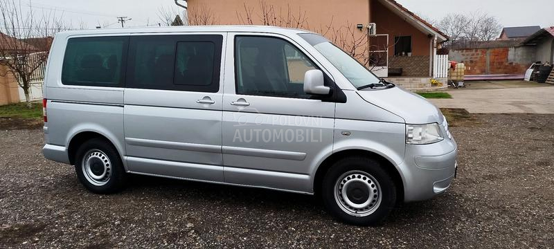 Volkswagen Multivan MULTIVAN CH