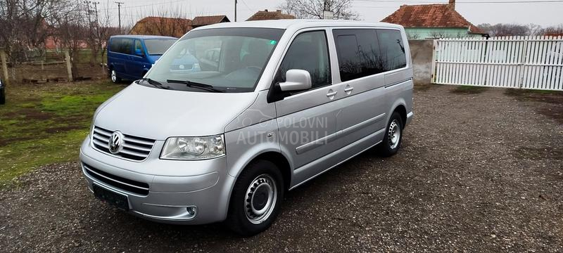 Volkswagen Multivan MULTIVAN CH