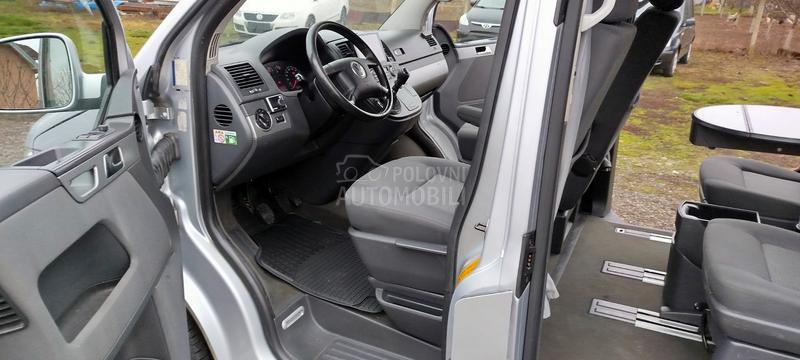 Volkswagen Multivan MULTIVAN CH
