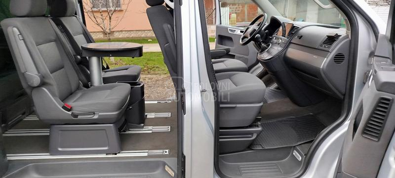 Volkswagen Multivan MULTIVAN CH