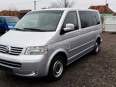 Volkswagen Multivan MULTIVAN CH