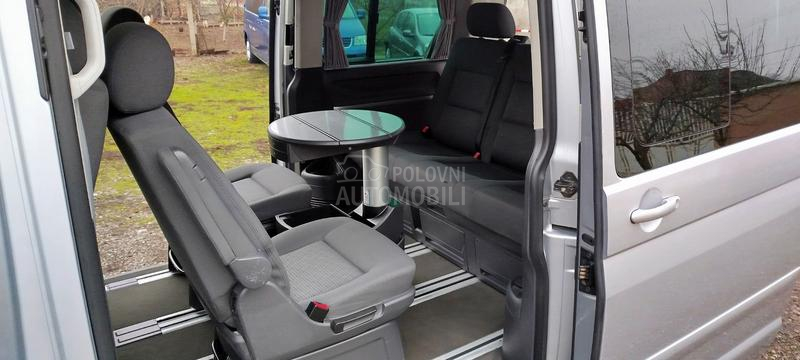 Volkswagen Multivan MULTIVAN CH