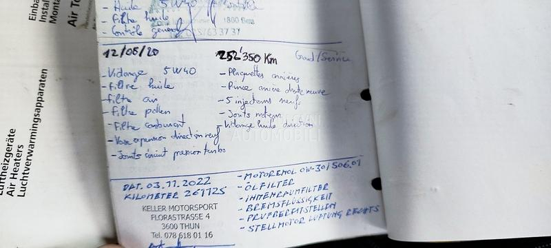 Volkswagen Multivan MULTIVAN CH