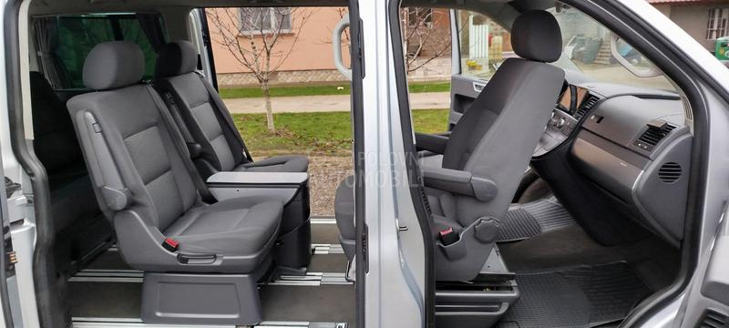 Volkswagen Multivan MULTIVAN CH
