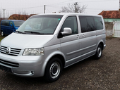 Volkswagen Multivan MULTIVAN CH