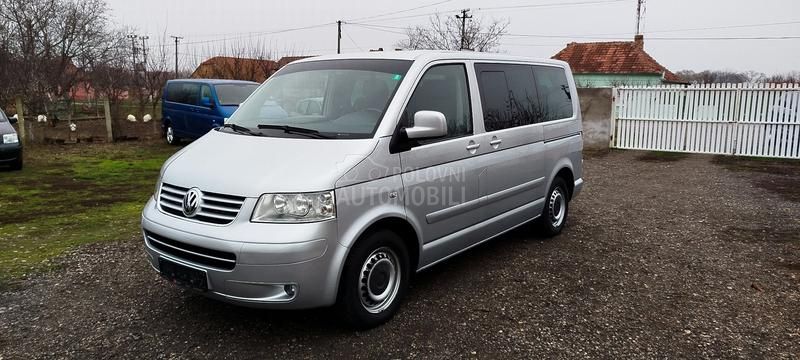 Volkswagen Multivan MULTIVAN CH