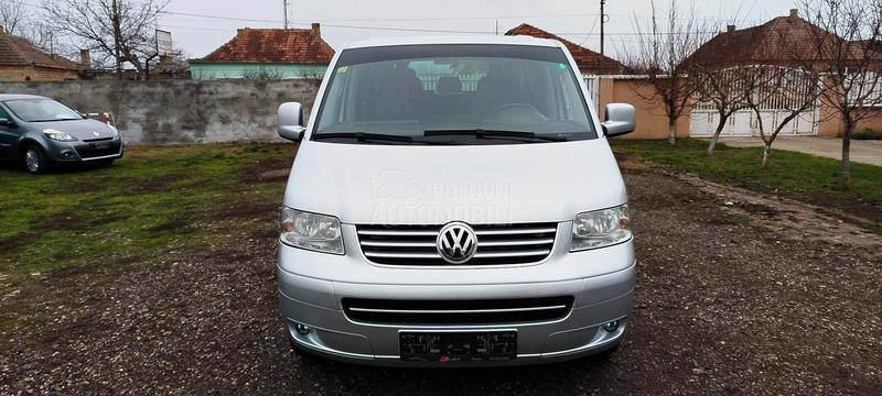 Volkswagen Multivan MULTIVAN CH