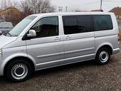 Volkswagen Multivan MULTIVAN CH